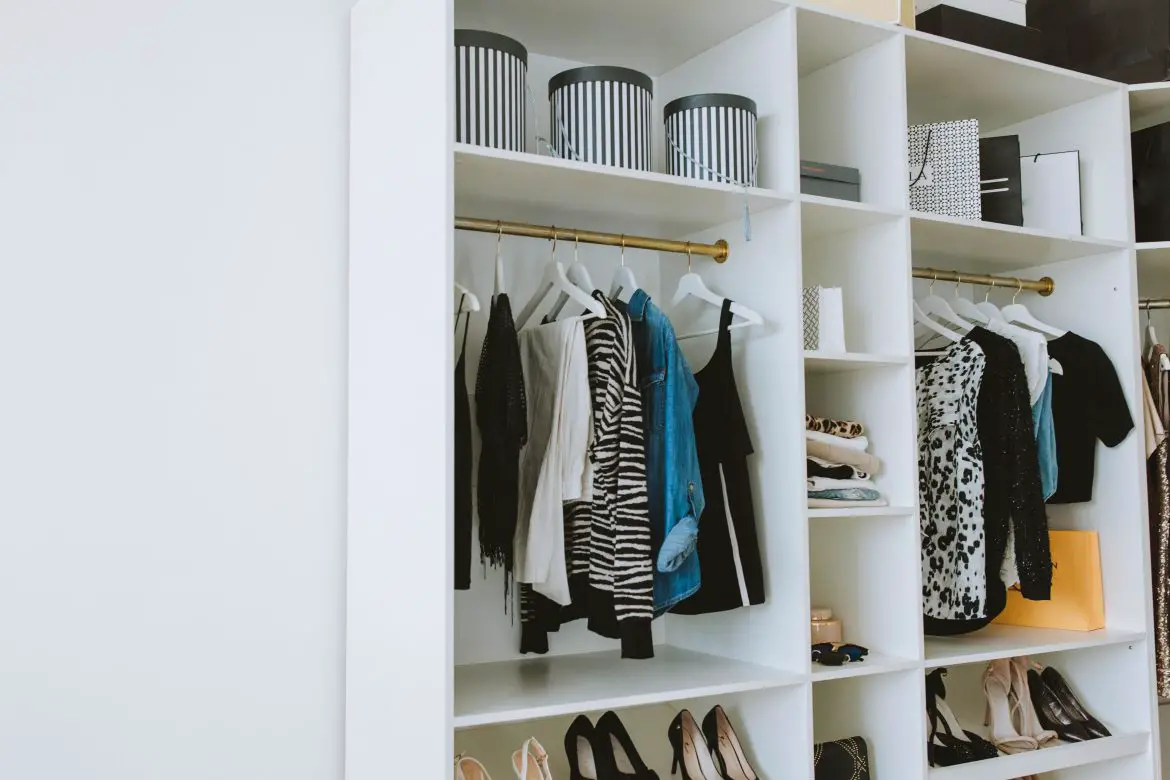 7 Wardrobe Tips and Tricks That You Should Know